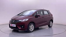 Used Honda Jazz V AT Petrol in Bangalore