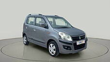 Used Maruti Suzuki Wagon R 1.0 VXI in Jaipur