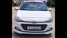 Used Hyundai Elite i20 Asta 1.4 (O) CRDi in Jaipur