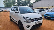 Used Maruti Suzuki Wagon R ZXI Plus 1.2 Dual Tone [2022-2023] in Madurai