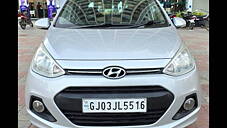 Used Hyundai i10 Sportz 1.2 Kappa2 in Rajkot