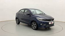 Used Tata Tigor Revotron XZ+ in Hyderabad