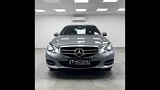 Used Mercedes-Benz E-Class E200 CGI Blue Efficiency in Pune