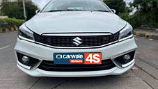 Used Maruti Suzuki Ciaz Alpha Hybrid 1.5 AT [2018-2020] in Mumbai