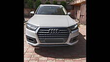 Used Audi Q7 45 TDI Technology Pack in Delhi