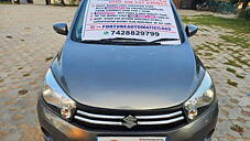 Used Maruti Suzuki Celerio ZXi (O) AMT [2017-2019] in Delhi