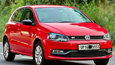 Used Volkswagen Polo GT TSI in Delhi