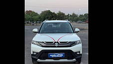 Used Maruti Suzuki Brezza ZXi Plus in Ludhiana