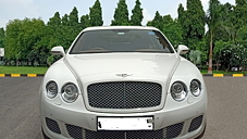 Second Hand Bentley Continental Flying Spur W12 in Delhi