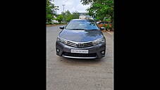 Used Toyota Corolla Altis G AT Petrol in Mumbai