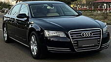 Used Audi A8 L 4.2 FSI quattro in Ludhiana