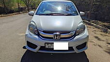 Used Honda Amaze 1.2 SX i-VTEC in Nashik