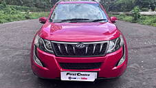 Used Mahindra XUV500 W10 AT in Thane