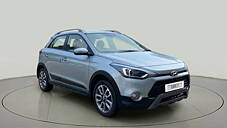 Used Hyundai i20 Active 1.2 SX in Kolkata