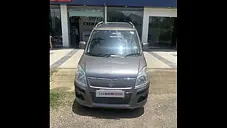 Second Hand Maruti Suzuki Wagon R 1.0 VXI in Nagpur