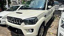 Used Mahindra Scorpio 2021 S9 2WD 7 STR in Delhi