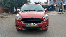 Used Ford Figo Titanium 1.2 Ti-VCT in Bangalore