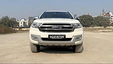 Second Hand Ford Endeavour Titanium 2.2 4x2 AT in Delhi