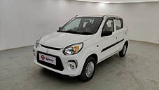 Used Maruti Suzuki Alto 800 Vxi in Indore