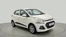 Used Hyundai Grand i10 Magna 1.2 Kappa VTVT [2013-2016] in Ahmedabad