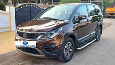 Used Tata Hexa XMA 4x2 7 STR in Coimbatore