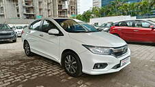 Used Honda City 4th Generation V Petrol [2017-2019] in Chennai