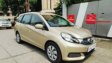 Used Honda Mobilio V Petrol in Mumbai