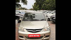 Used Honda City ZX EXi in Ahmedabad