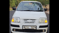 Second Hand Hyundai Santro Xing GL Plus in Delhi