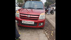 Second Hand Maruti Suzuki Wagon R LXi Minor in Lucknow