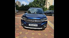 Used Maruti Suzuki XL6 Zeta MT Petrol in Mumbai