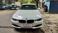 Used BMW 3 Series 320d Prestige in Chennai