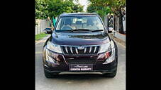 Used Mahindra XUV500 W6 AT in Chennai