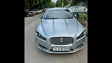 Second Hand Jaguar XF 2.2 Diesel in Delhi