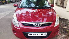 Used Hyundai i20 Magna (O) 1.2 in Mumbai