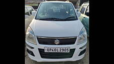 Used Maruti Suzuki Wagon R 1.0 LXi LPG in Lucknow