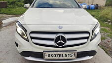 Second Hand Mercedes-Benz GLA 200 CDI Style in Dehradun