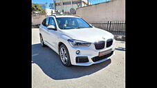 Second Hand BMW X1 xDrive20d M Sport in Bangalore