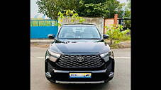 Used Toyota Innova Hycross GX 8 STR in Mumbai