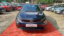 Used Tata Altroz XZA Plus Petrol [2022-2023] in Mumbai