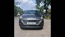 Used Hyundai Aura S 1.2 AMT Petrol in Mumbai
