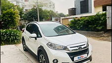 Used Honda WR-V VX MT Diesel in Hyderabad