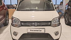 Used Maruti Suzuki Wagon R LXi 1.0 CNG in Thane