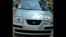 Second Hand Hyundai Santro Xing GL in Indore