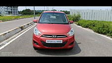 Used Hyundai i10 Sportz 1.2 AT Kappa2 in Hyderabad