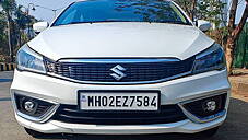 Used Maruti Suzuki Ciaz Alpha Hybrid 1.5 AT [2018-2020] in Mumbai