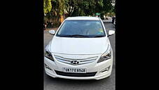 Used Hyundai Verna 1.6 CRDI SX in Dehradun