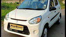 Used Maruti Suzuki Alto VXI in Thiruvananthapuram