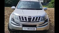 Second Hand Mahindra XUV500 W4 in Nashik