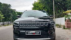 Used Jeep Compass Limited (O) 2.0 Diesel [2017-2020] in Kanpur